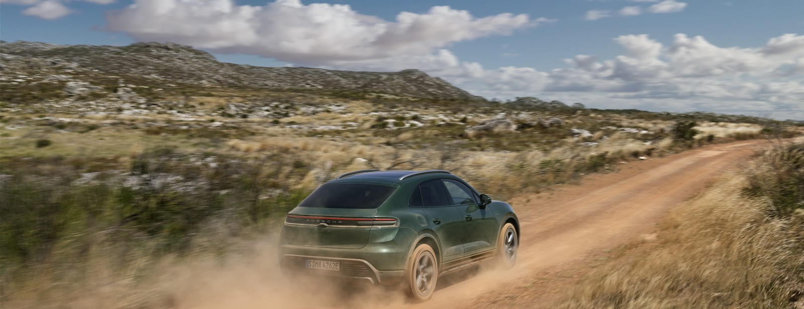 Porsche legt uit: Wat is ePTM en hoe werkt het?